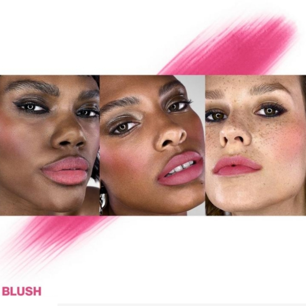 SMASHBOX Halo Blush Sheer To Stay Color Tint - Picture 3 of 10
